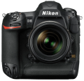 DSLR Fotoğraf Makineleri